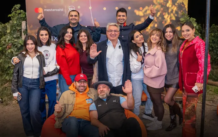 Mastercard və Göygöl Şərab Zavodu “Priceless” təcrübəsini yenidən Azərbaycana gətirdi